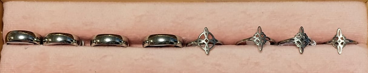 Anillos